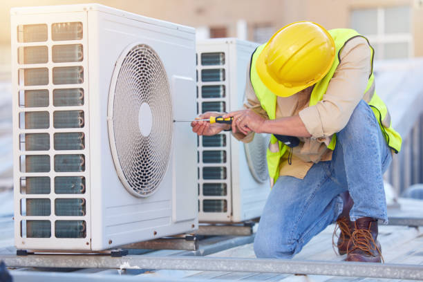 Best Seasonal HVAC Services in Hampton, TN