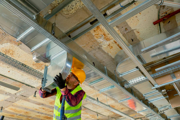 Best HVAC Consulting and Engineering in Hampton, TN