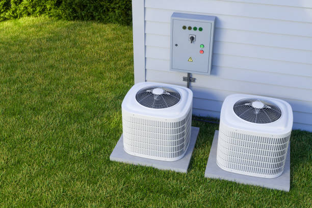 Best HVAC Retrofitting and Upgrading in Hampton, TN