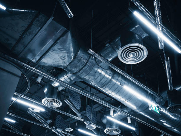Best VRF (Variable Refrigerant Flow) Systems in Hampton, TN