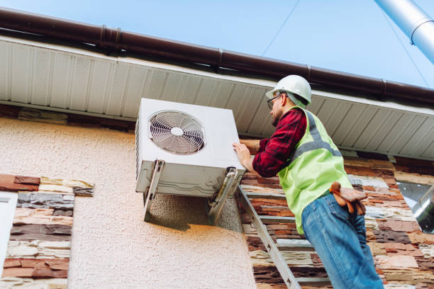 Reliable Hampton, TN HVAC Solutions