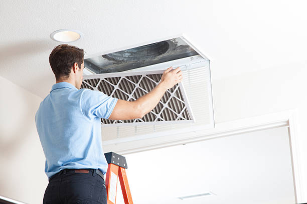 Best Thermostats and Smart Controls in Hampton, TN