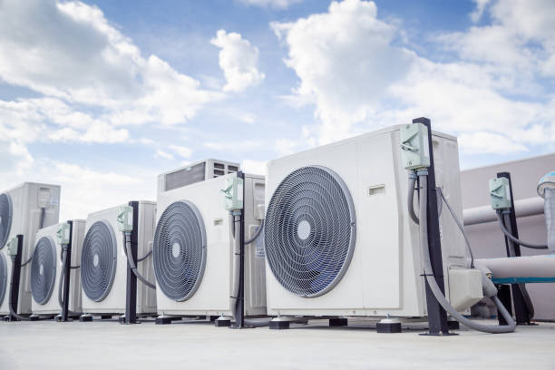 Best HVAC Training and Certification in Hampton, TN