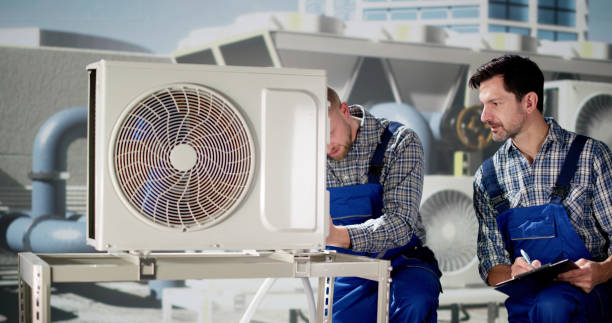  Hampton, TN HVAC Pros