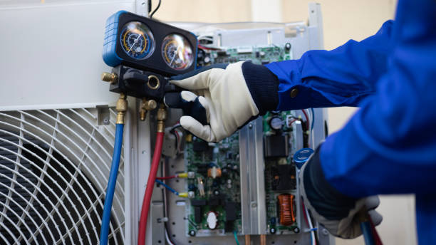 Best Residential HVAC in Hampton, TN