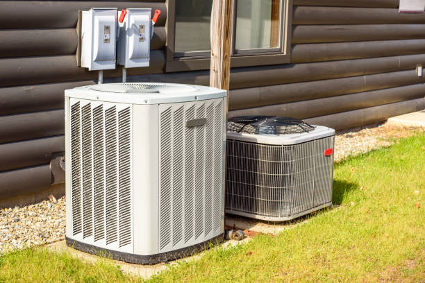 Best Solar-powered HVAC Systems in Hampton, TN