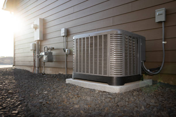 Best HVAC for Healthcare Facilities in Hampton, TN